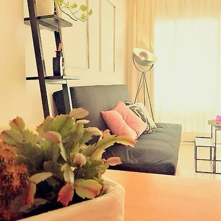 Apartamento Apto Entero 1 Hab En El Centro, Cerca De La Playa Lloret de Mar