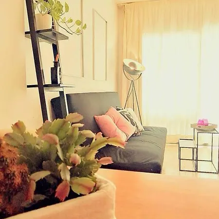 Apartment Apto Entero 1 Hab En El Centro, Cerca De La Playa Lloret de Mar