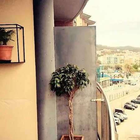 Apartment Apto Entero 1 Hab En El Centro, Cerca De La Playa Lloret de Mar
